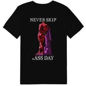 NEED A HUG (Emerald Limited Edition) *BLACK CLASSIC TEE*