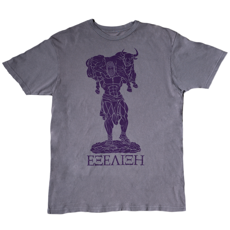 PROGRESSIVE OVERLOAD (LIMITED EDITION PURPLE + VINTAGE ZINC)