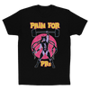 PAIN FOR PRs (Classic Fitted Tee)