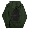 PERSEVERE (Limited Edition Olive Green Hoodie)