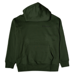 PERSEVERE (Limited Edition Olive Green Hoodie)