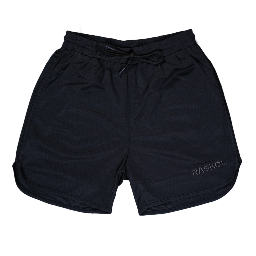 MAGNUM Phantom Black Classic Shorts (NEW 5" INSEAM)