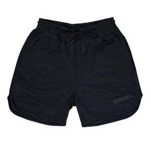 MAGNUM Retro CREAM Classic Shorts (NEW 5" INSEAM)