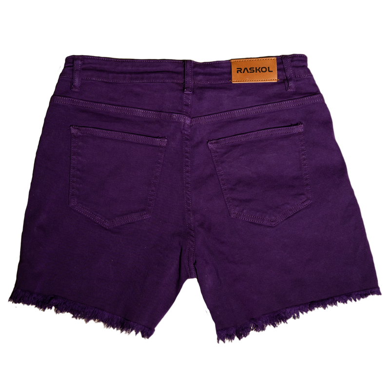 JIM JORTS (HULKIN' PURPLE Limited Edition)