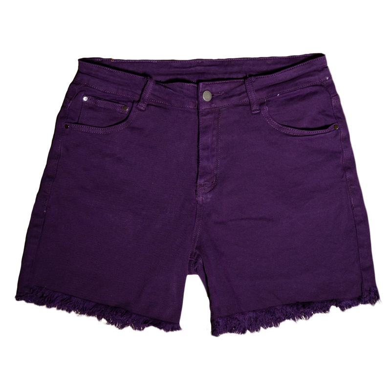 JIM JORTS (HULKIN' PURPLE Limited Edition)