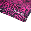 PINK ZEBRA Performance Shorts