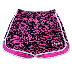 ORANGE TIGER Classic Shorts (LIMITED EDITION)