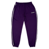 RETRO JOGGERS (PLUM PURPLE) *Limited Edition*