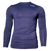 RASKOL LONG SLEEVE MUSCLE TEE (PURPLE LIMITED EDITION) *Read Sizing Chart*