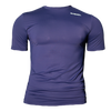 RASKOL MUSCLE TEE (PURPLE LIMITED EDITION) *Read Sizing Chart*