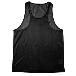 RASKOL Black MESH STRINGER (LIMITED EDITION)