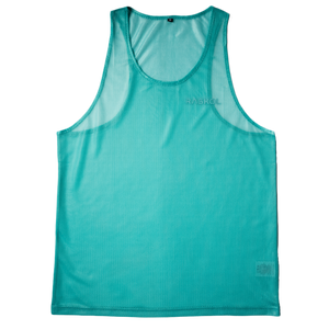 RASKOL Teal MESH STRINGER (LIMITED EDITION)