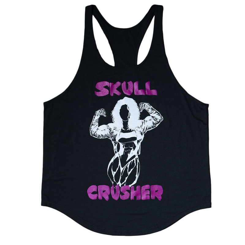 SKULL CRUSHER *PREMIUM STRINGER*