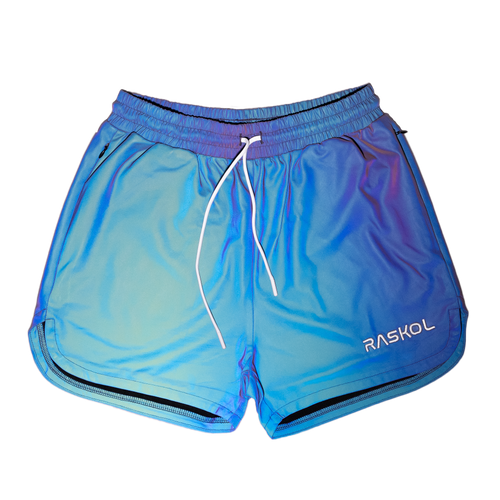 RASKOL SPACE SHORTS (LIMITED EDITION)