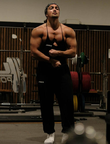 PInk ULTRA PUMP Stringer (*READ DESCRIPTION*) – Raskol Apparel