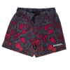 BLACK SNAKE APEX Bodybuilding Shorts