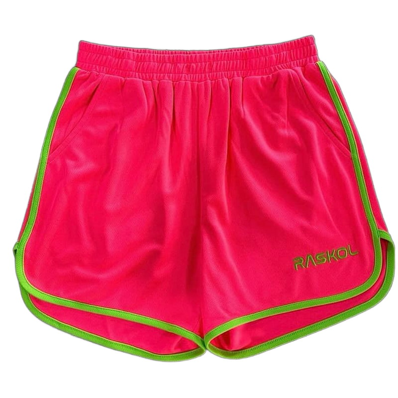 RASKOL WATERMELON Classic Shorts (LIMITED EDITION)