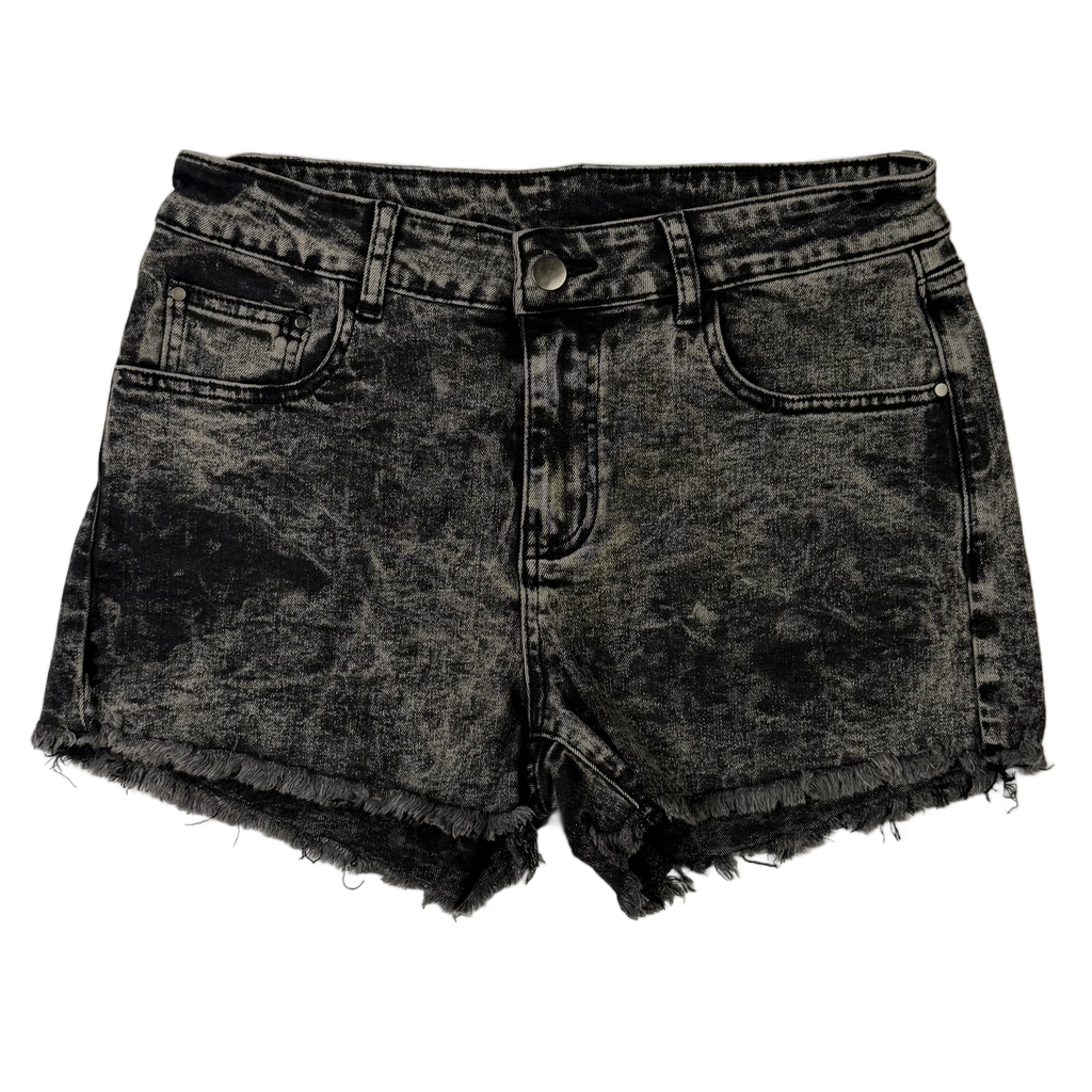Gym Jorts and Jants – Raskol Apparel