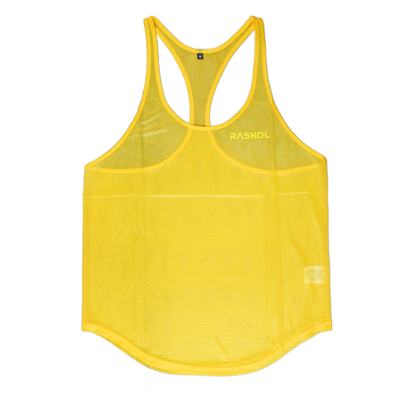 RASKOL Gold MESH STRINGER (LIMITED EDITION)