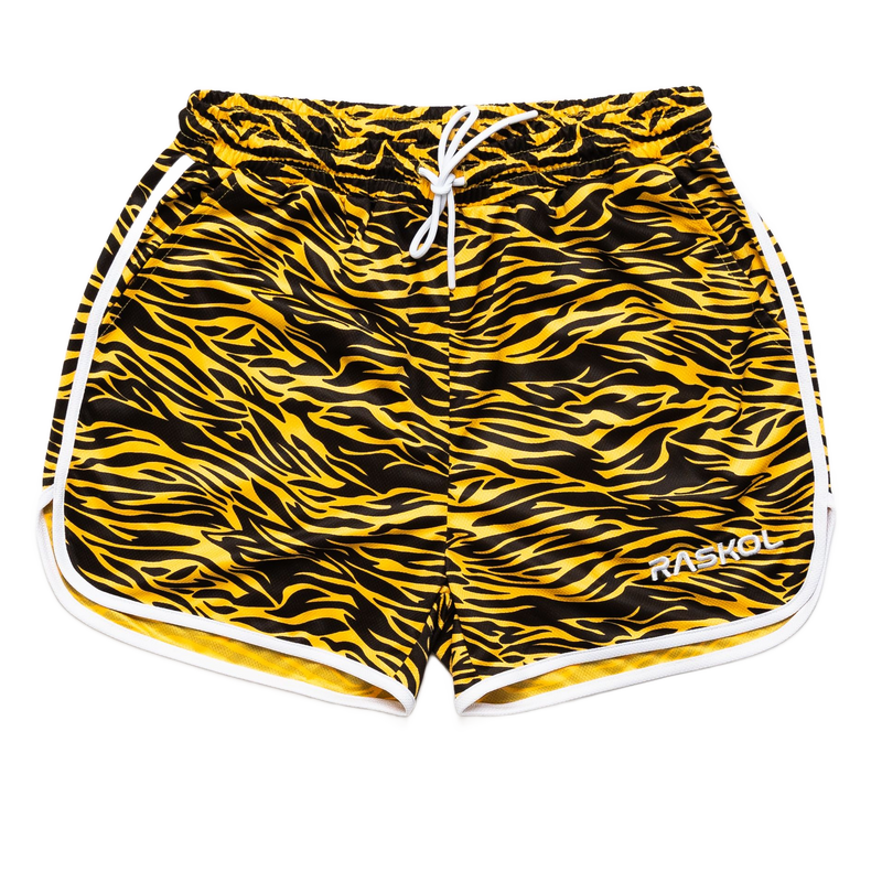 YELLOW TIGER Classic Shorts (LIMITED EDITION)