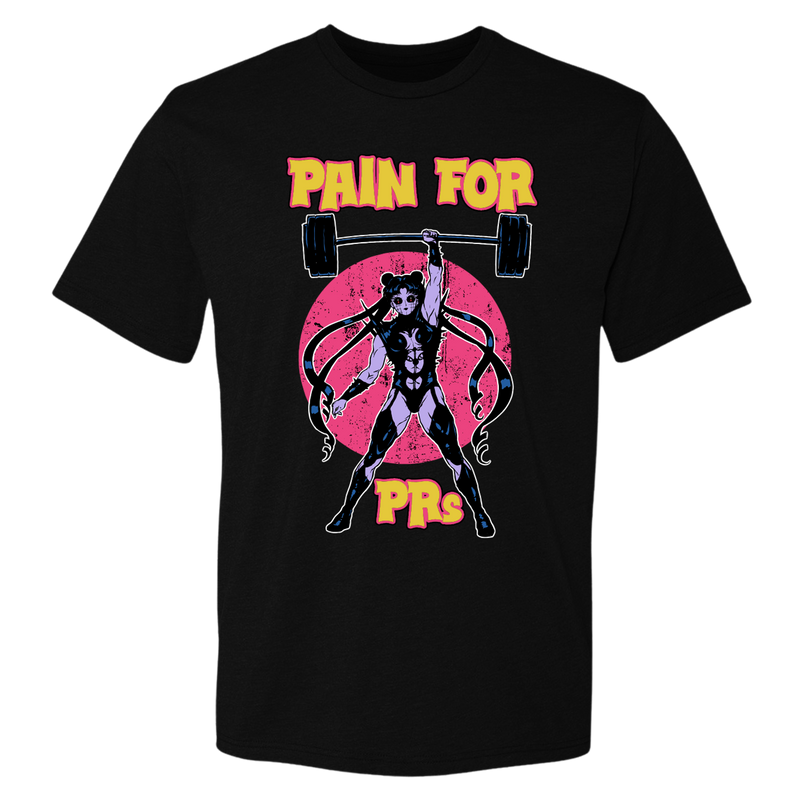 PAIN FOR PRs (Classic Fitted Tee)