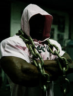 PASTEL PINK HOODWING (Premium Lifting Hoodie)