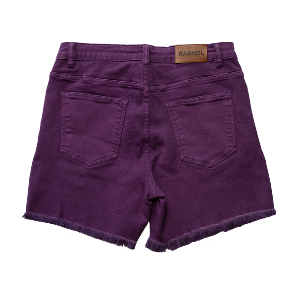 JIM JORTS (HULK PURPLE Limited Edition) – Raskol Apparel