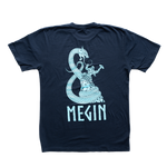 STRENGTH (PREMIUM OVERSIZED TEE)