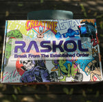 Raskol Gift Box
