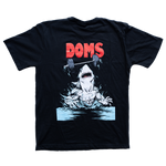 DOMS  (PREMIUM OVERSIZED TEE)