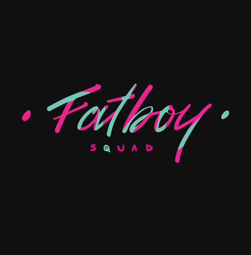 Fat Kid Clothing Company