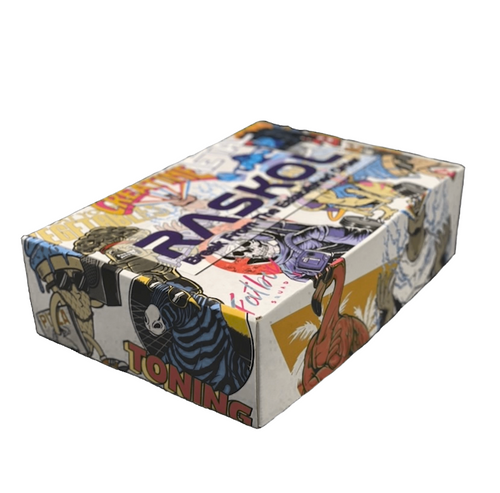 Raskol Gift Box