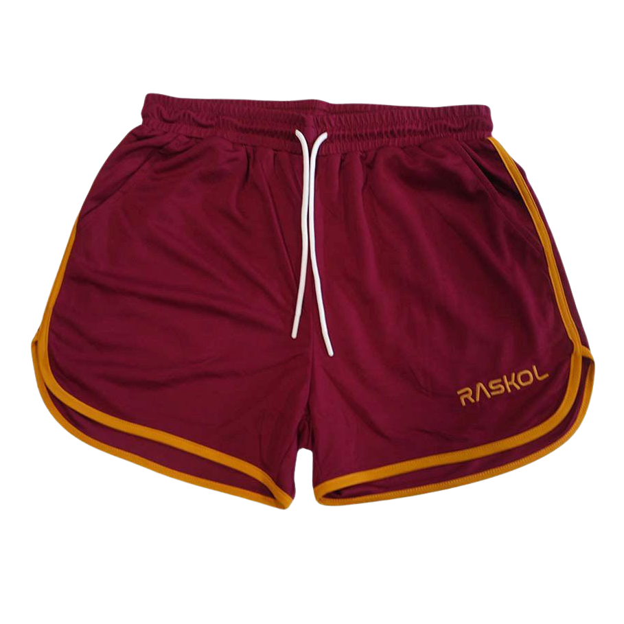Short - Retro