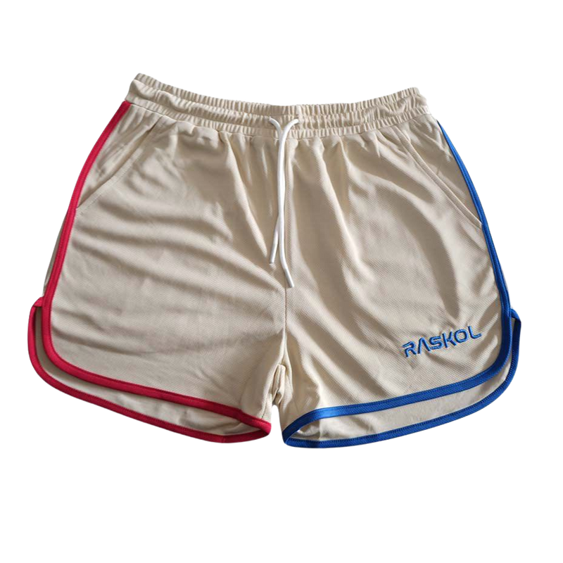 Shorts retro discount