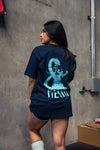 STRENGTH (PREMIUM OVERSIZED TEE)