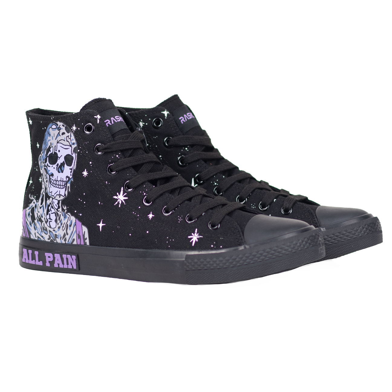 Lifting in 2025 basketball shoes