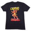 CARDIO KILLS (Inferno Edition) *Fitted Tee*