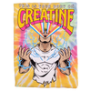 Your Body On Creatine (Limited Edition Tie Dye Longsleeve)