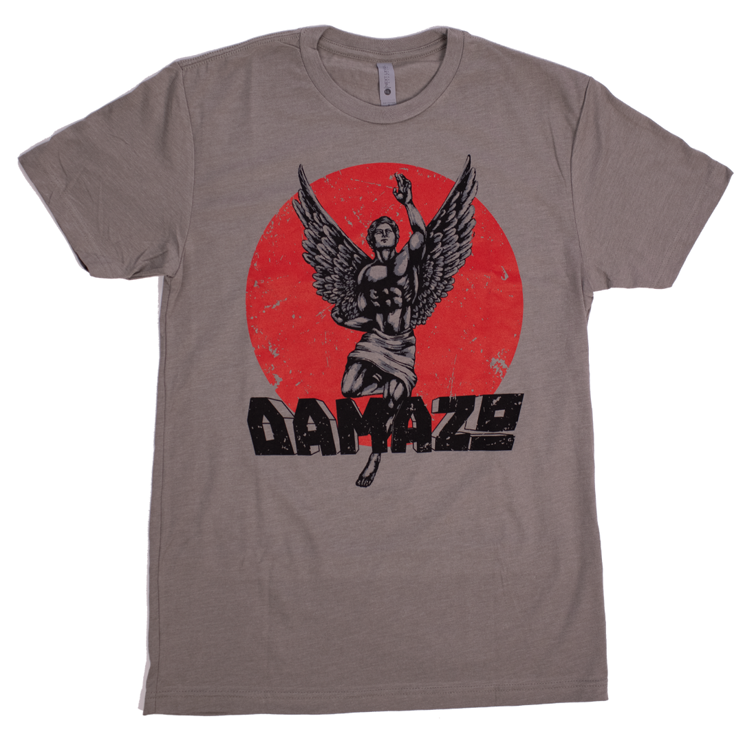 Icarus Rising (Limited Edition)