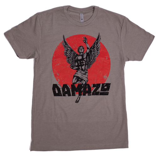 Icarus Rising (Limited Edition)