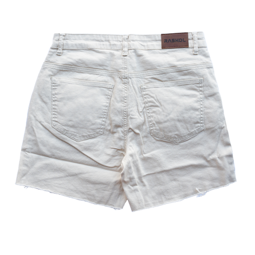 JIM JORTS (WHITE LIGHTNING Limited Edition)