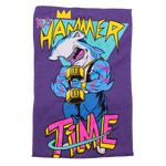 It's Hammer Time (Funky Purple Limited Edition)