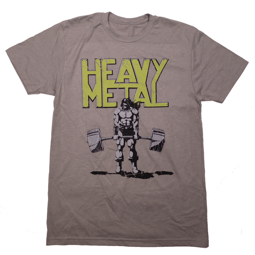 Stream Raskol Apparel Heavy Metal Squat shirt by Yayaytees7 Store