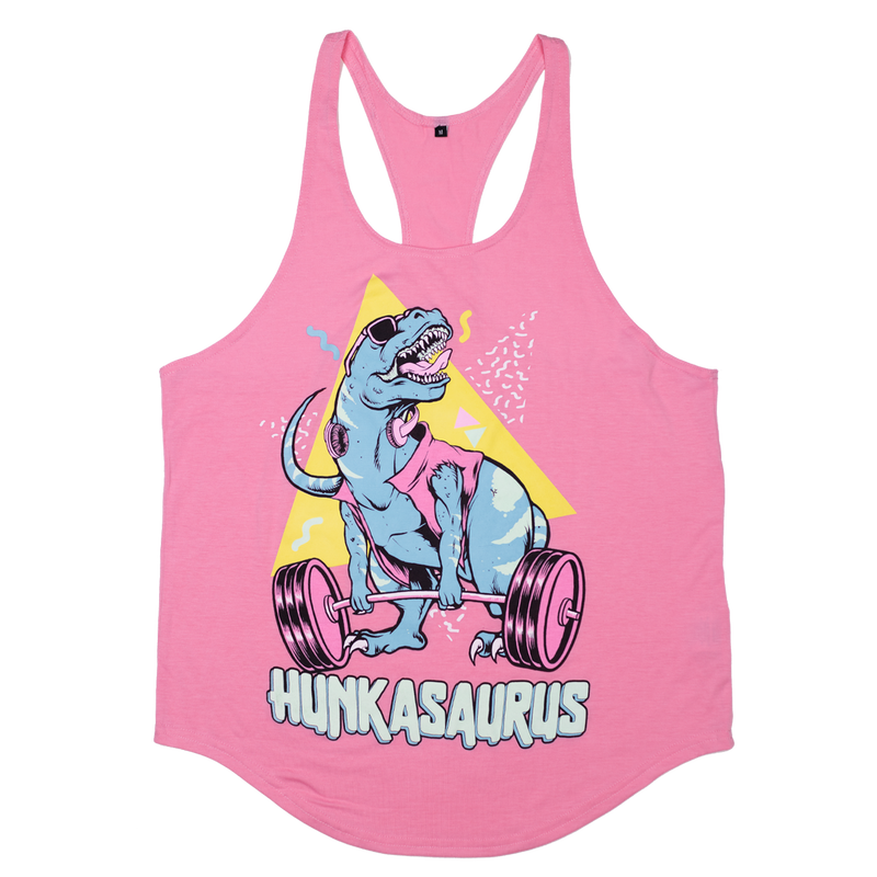Hunkasaurus *PREMIUM STRINGER*