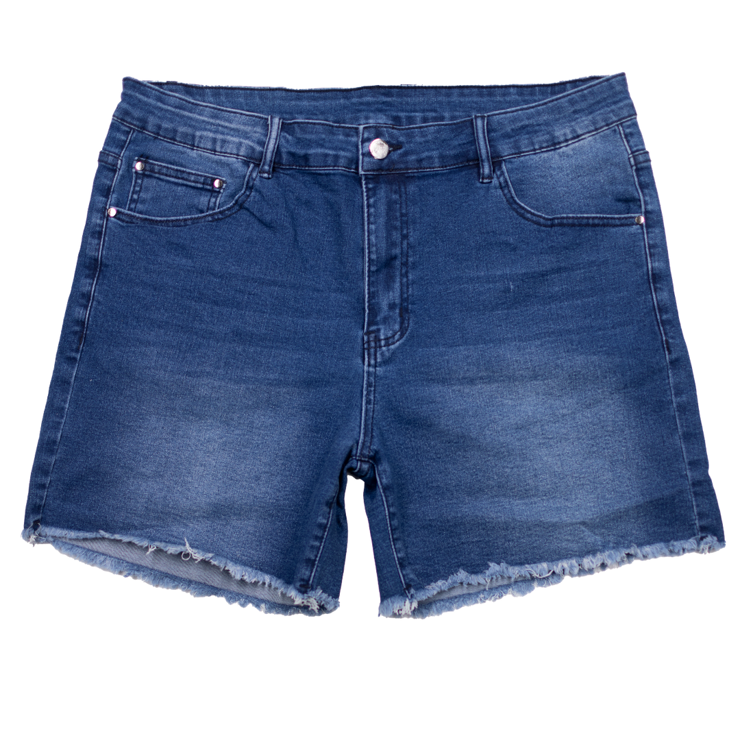 JIM JORTS (BLUE STEEL Limited Edition)