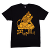 THE STRONGEST (Gilgamesh Limited Edition Fitted Tee) – Raskol Apparel