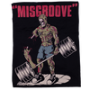 Misgroove (Fitted Tee)