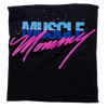 Muscle Mommy (Fitted Tee)