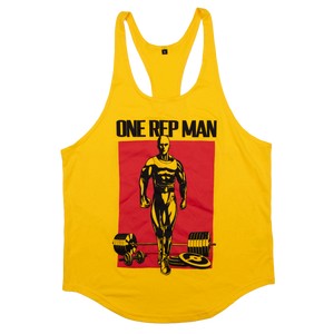 VILLAIN ARC *PREMIUM STRINGER*
