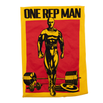 One Rep Man (GOLD Stringer) *Stringer*